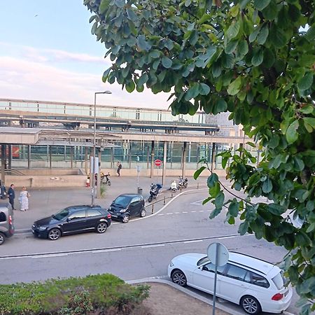Appartamento Porto Centro Station Esterno foto